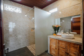 Pacekan Villa Ubud